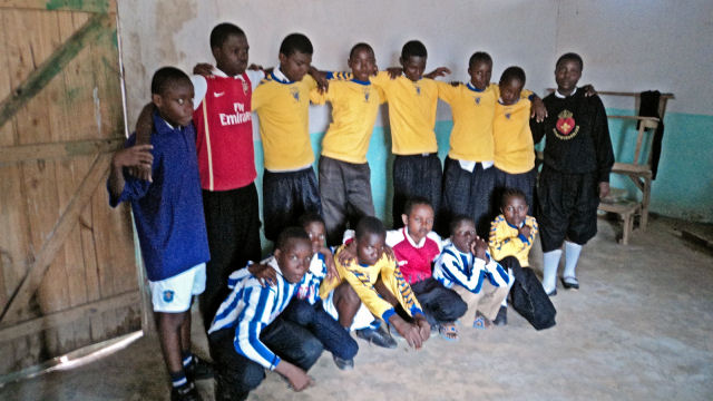 12 - Youth team B